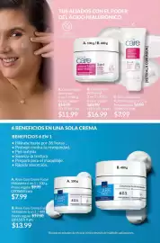 Catálogo AVON Página 115