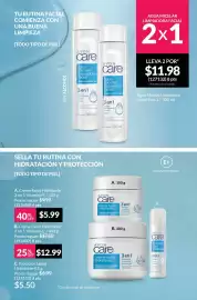 Catálogo AVON Página 116