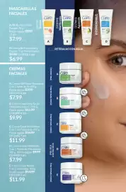 Catálogo AVON Página 117