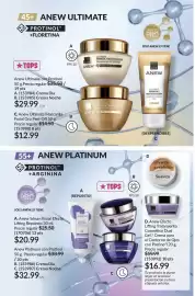 Catálogo AVON Página 119