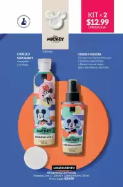 Catálogo AVON Página 12
