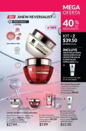 Catálogo AVON Página 120