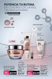 Catálogo AVON Página 121