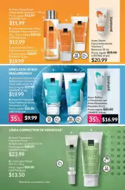 Catálogo AVON Página 123