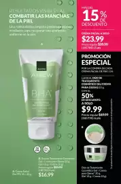 Catálogo AVON Página 124