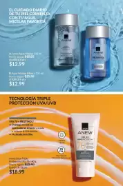 Catálogo AVON Página 125