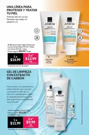 Catálogo AVON Página 126