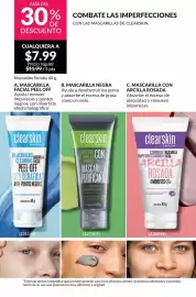 Catálogo AVON Página 129