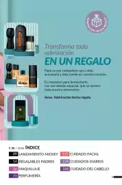 Catálogo AVON Página 13