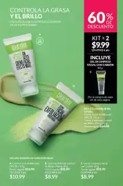 Catálogo AVON Página 130