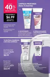 Catálogo AVON Página 131