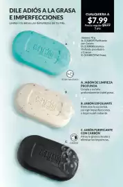 Catálogo AVON Página 132