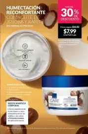 Catálogo AVON Página 135