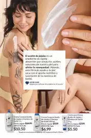 Catálogo AVON Página 136