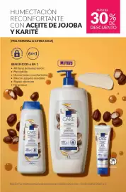 Catálogo AVON Página 137