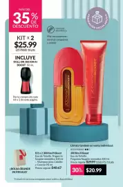 Catálogo AVON Página 14