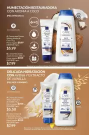 Catálogo AVON Página 140