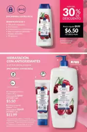 Catálogo AVON Página 141