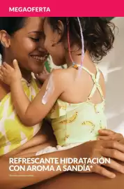Catálogo AVON Página 142