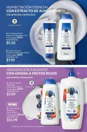 Catálogo AVON Página 144