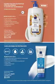 Catálogo AVON Página 146