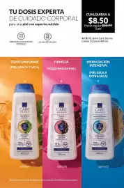Catálogo AVON Página 147