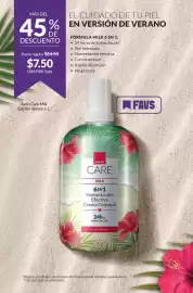 Catálogo AVON Página 148