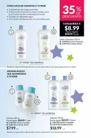 Catálogo AVON Página 149