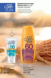 Catálogo AVON Página 150
