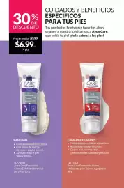 Catálogo AVON Página 154