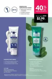 Catálogo AVON Página 155