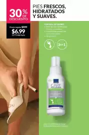 Catálogo AVON Página 156