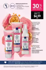 Catálogo AVON Página 157