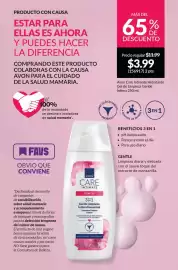 Catálogo AVON Página 159