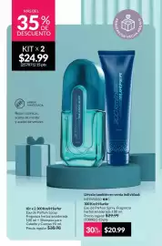 Catálogo AVON Página 16