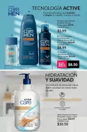 Catálogo AVON Página 161