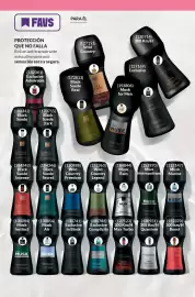 Catálogo AVON Página 162