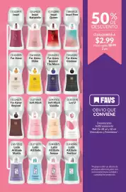 Catálogo AVON Página 163