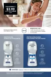 Catálogo AVON Página 164