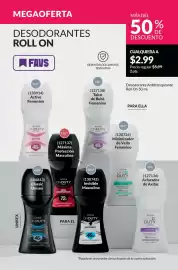 Catálogo AVON Página 165