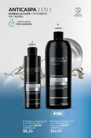 Catálogo AVON Página 170