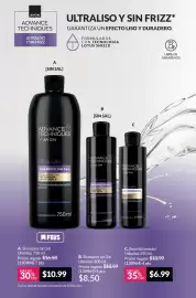 Catálogo AVON Página 172