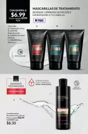 Catálogo AVON Página 173