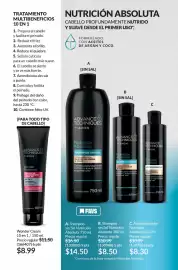 Catálogo AVON Página 177