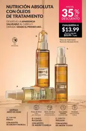 Catálogo AVON Página 178