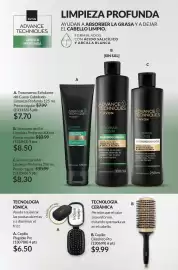 Catálogo AVON Página 179