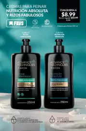 Catálogo AVON Página 180