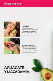 Catálogo AVON Página 181
