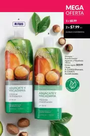 Catálogo AVON Página 182