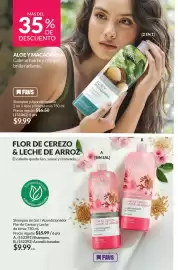 Catálogo AVON Página 183